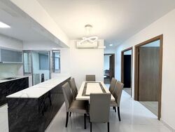 Blk 435C West Edge @ Bukit Batok (Bukit Batok), HDB 4 Rooms #599647651